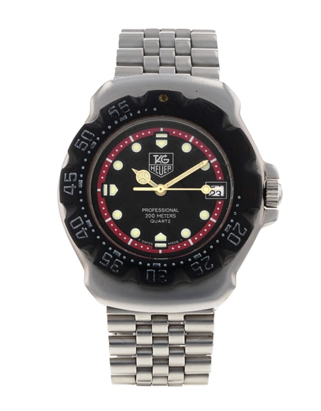 Tag Heuer Formula 1 WA1214